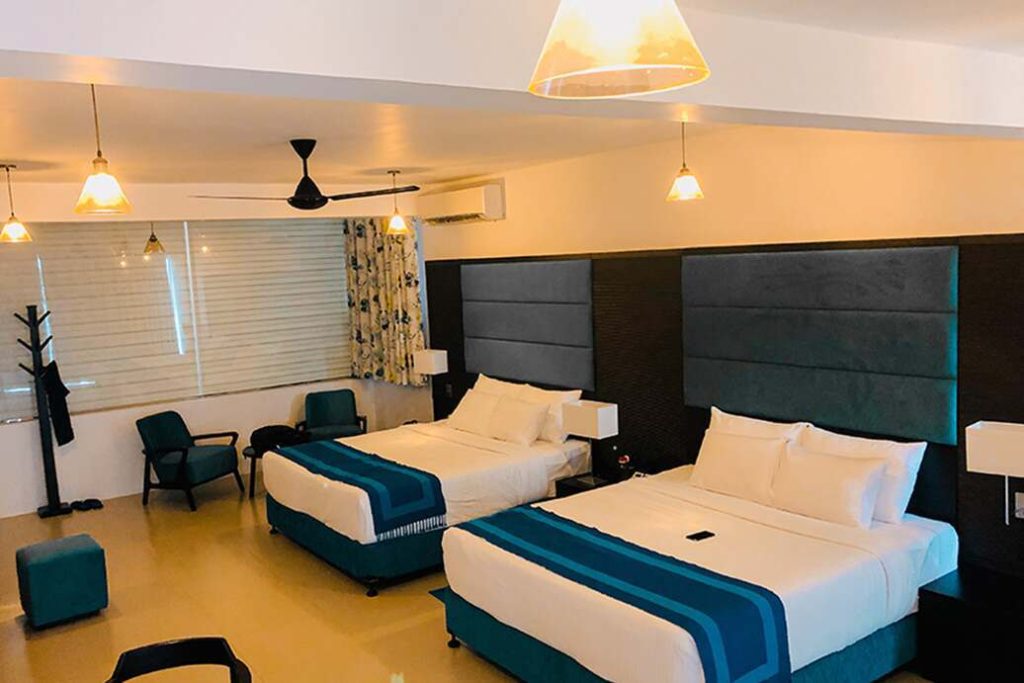 Camas multiples ideales para hoteles desde 1.450.000